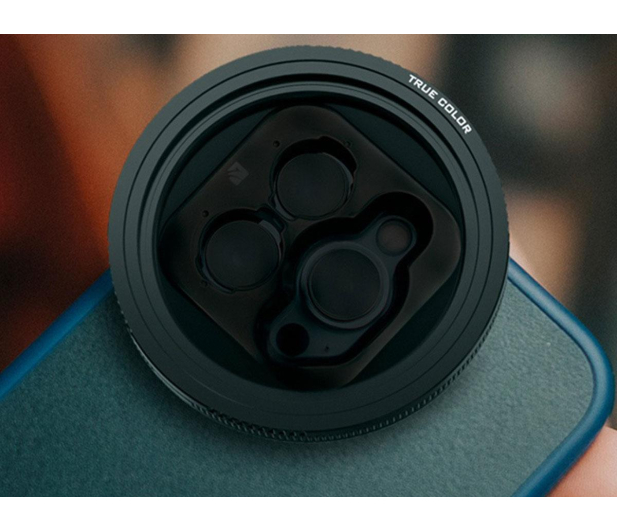 Freewell VND Sherpa True Color 1-5 stop do iPhone - 1504329 - zdjęcie 3